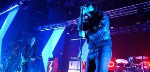 The Strokes @ Sweetlife Festival