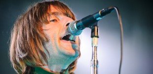 Beady Eye @ TLA