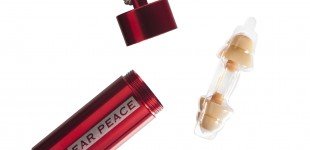 Product Review: Earpeace Earplugs
