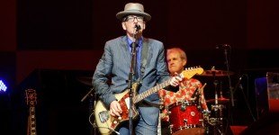 Elvis Costello @ Wolf Trap
