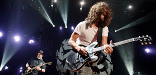 Soundgarden @ Patriot Center