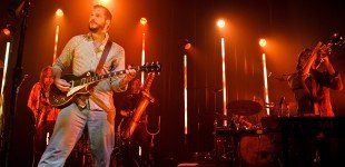 Bon Iver @ 9:30 Club