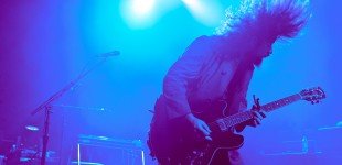 My Morning Jacket @ Merriweather