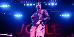 J. Cole @ Fillmore Silver Spring