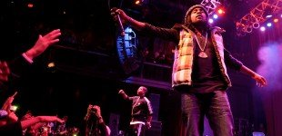 Wale @ Fillmore Silver Spring