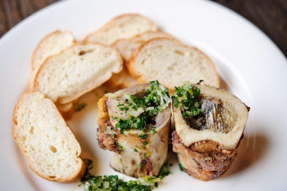 Bone marrow.