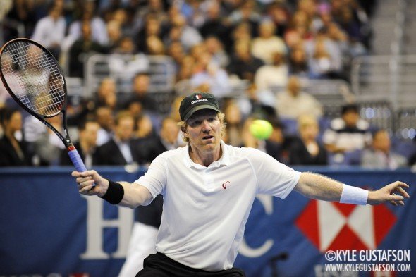 Jim Courier