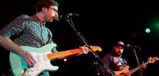 Real Estate at the Black Cat