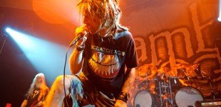 Lamb of God @ 930 Club