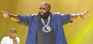 Rick Ross @ DAR