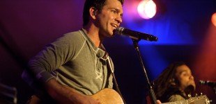 Andy Grammer @ Jammin Java