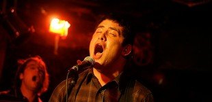 Fort Lean & We Are Augustines
