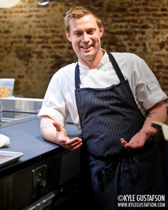 Bryan Voltaggio