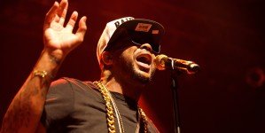 The-Dream @ Fillmore Silver Spring