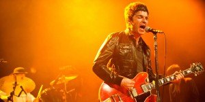Noel Gallagher @ Warner Theatre