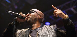 Young Jeezy @ Fillmore Silver Spring