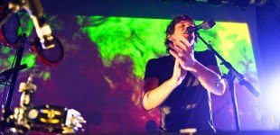 Gotye @ 9:30 Club