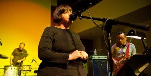 Chickfactor 20th Anniversary Show