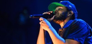 The Weeknd @ 9:30 Club