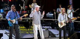 The Beach Boys @ Merriweather Post Pavilion