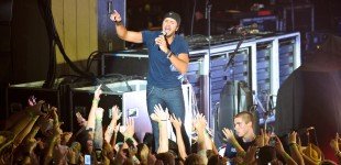 Luke Bryan @ Merriweather Post Pavilion