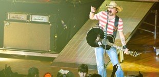 Jason Aldean @ Merriweather Post Pavilion
