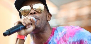 Trillectro Festival 2012