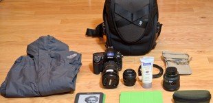 The Crumpler Enthusiast