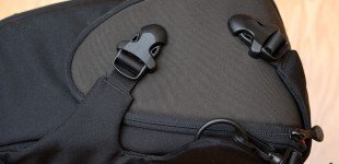 The Crumpler Enthusiast