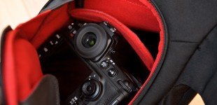 The Crumpler Enthusiast