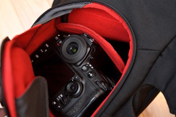 The Crumpler Enthusiast