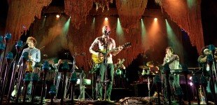 Bon Iver @ Merriweather