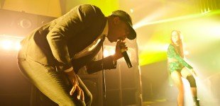 Major Lazer @ 9:30 Club
