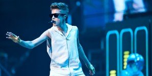 Justin Bieber @ Verizon Center