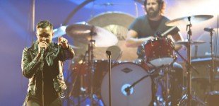 The Killers @ Patriot Center