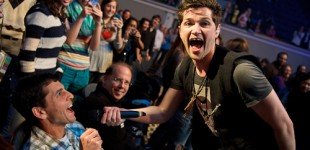 The Script @ DAR Constitution Hall
