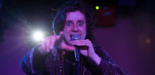 Foxygen @ Rock N Roll Hotel