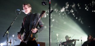 Sigur Ros @ Patriot Center