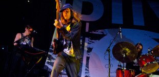 DIIV @ Fillmore Silver Spring