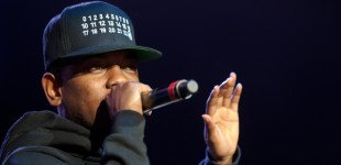 Kendrick Lamar @ Sweetlife Festival