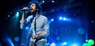 Passion Pit @ Sweetlife Festival
