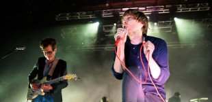 Phoenix @ Sweetlife Festival