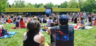 2013 Sweetlife Festival