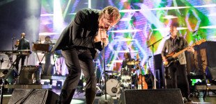 The National @ Merriweather